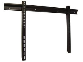 Suporte para TV Fixo 37” até 70” - LCD/Plasma/LED - Brasforma SBRP 300