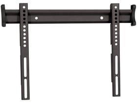 Suporte para TV Fixo até 65” LED/LCD - Multivisão STPF66-PR