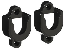 Suporte para TV Fixo de 10” até 85