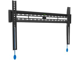 Suporte para TV Fixo de 32 a 75” - ELG Vesa 600 Preto