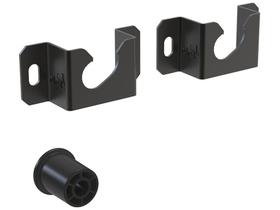 Suporte para TV Fixo de Parede até 100” ELG - Uni88 Suporte para TV Fixo de Parede até 100” ELG - Uni88