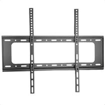 Suporte Para TV Fixo ELG N01V8 55-100" Preto Suporte Para TV Fixo ELG N01V8 55-100" Preto