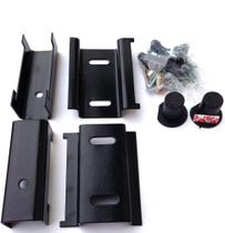 Suporte Para TV Fixo LCD, PLASMA, E LED - Canaã Suporte Para TV Fixo LCD, PLASMA, E LED - Canaã