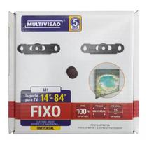Suporte para TV Fixo Multivisão 14" - 100" Infiniti