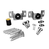 Suporte Para Tv Fixo Rold Universal 14 À 71 Polegadas Lidimar