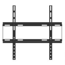 Suporte Para Tv Fixo Ultra Silm De 32” A 55” Brasforma