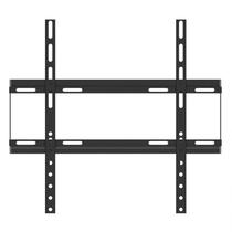 Suporte Para Tv Fixo Ultra Silm De 32” A 55” Brasforma