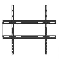 Suporte Para Tv Fixo Ultra Silm De 32” A 55” Brasforma