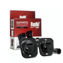 Suporte Para TV Fixo Universal 10 a 85 Polegadas BU 26 Bedin Sat