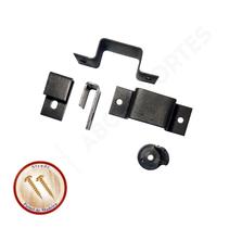 Suporte Para Tv Fixo Universal 14 À 105 Lidimar 1001