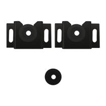 Suporte para TV fixo universal Brasforma - SBRUB75(LED, LCD, Plasma, 3D, Smart de 10 a 71 Polegadas) Suporte para TV fixo universal Brasforma - SBRUB75(LED, LCD, Plasma, 3D, Smart de 10 a 71 Polegadas)