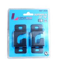 Suporte Para Tv Fixo Universal De 13 A 70 Polegadas + Manual