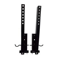 Suporte para TV Inclinável 400mm 14-52" Estarlich 2226