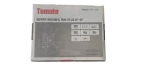 Suporte para TV Inclinável de 13" a 42" - Tomate MT-143C