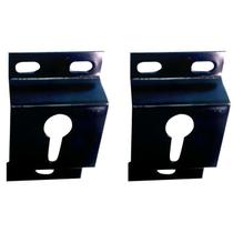 Suporte Para Tv LCD 14 a 70 Polegadas Fixo Hayner