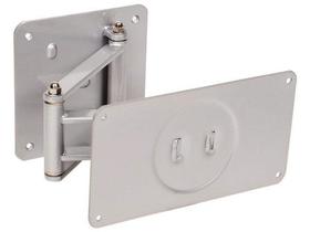 Suporte para TV LCD de 23 a 32 polegadas - Airon WALL S A 300 V12 Silver