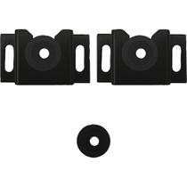 Suporte para TV LCD e LED Fixo 10" a 71" Brasforma Universal SBRUB750 Preto Suporte para TV LCD e LED Fixo 10" a 71" Brasforma Universal SBRUB750 Preto