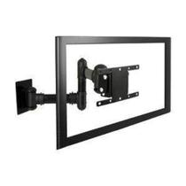 "suporte para TV LCD/LED Articulado 19"" a 56"" STPA-50 Preto Multivisao"