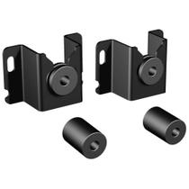 Suporte para Tv Lcd Led Fixo Universal para Tv de 10 Ate 75" 80kg