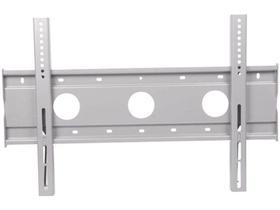 Suporte para TV LCD/Plasma/LED 37 a 52 polegadas - Airon WALL M F 35 Silver