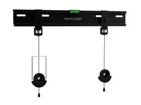 Suporte para TV LED e LCD 32-50 Plano de Ferro AC259 Multilaser