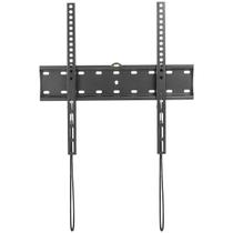 Suporte para TV LED- LCD de 32 a 55 Fixo com Nivel Bolha e Trava de Seguranca - ST400A