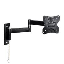 Suporte para TV Master Mounts 2311L com trava e movimento total para 42" Suporte para TV Master Mounts 2311L com trava e movimento total para 42"