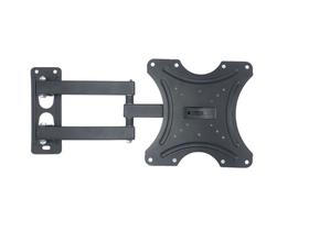 Suporte Para Tv Monitor Articulado 14 A 42 Polegadas Até 35kg - IUNIT Suporte Para Tv Monitor Articulado 14 A 42 Polegadas Até 35kg - IUNIT