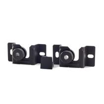Suporte para TV/Monitor - Fixo de Parede - Suporta até 100Kg - VESA universal 10 a 100 - Forceline Suporte para TV/Monitor - Fixo de Parede - Suporta até 100Kg - VESA universal 10 a 100 - Forceline