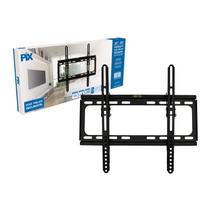 Suporte Para Tv / Monitor Fixo Inclinável De 26 Até 65 Pix