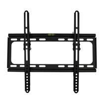 Suporte Para Tv / Monitor Fixo Inclinável De 26 Até 65 Pix