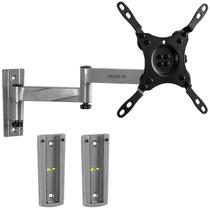 Suporte para TV Mount-It! Bloqueando telas RV Full Motion de 13-42 polegadas Suporte para TV Mount-It! Bloqueando telas RV Full Motion de 13-42 polegadas