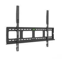 Suporte para TV Mount-It! Large Flush de baixo perfil 43-90" 100-220 kg