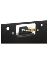 Suporte Para Tv Multivisao Com Sistema Anti Furto E Inclinacao Stpa550