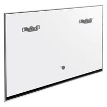 Suporte Para Tv Multivisao Fixo Tv Lcd 14 A 84 Polegadas Universal Preto Plug - Preto