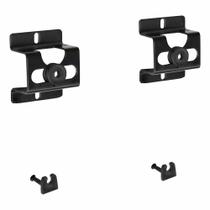 Suporte Para Tv Multivisão Infiniti Preto Plasma E Lcd 14 A 100" Fixo Suporte Para Tv Multivisão Infiniti Preto Plasma E Lcd 14 A 100" Fixo