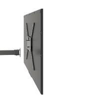 Suporte para Tv Multivisão M2 Articulado de Parede 14 a 56 com Inclinação Preto Suporte para Tv Multivisão M2 Articulado de Parede 14 a 56 com Inclinação Preto