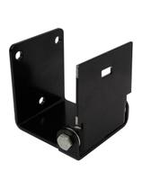 Suporte Para Tv Multivisao Ss-02 Preto Tv Samsung 17 A 24"
