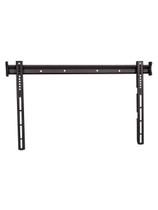 Suporte Para Tv Multivisao Stpf-63 Para Tv Lcd 32 A 84 Polegadas Fixo Preto