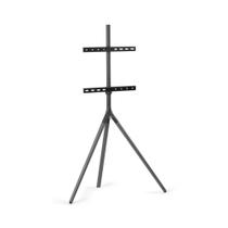 Suporte para TV One For All WM 7461, Tripé Metálico Ajustável, Até 65", Preto