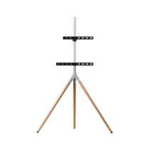 Suporte para TV One For All WM-7472, Tripé Universal, Ajustável, Até 65", Preto