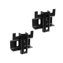 Suporte Para Tv PIX Fixo Slim 10" A 85" Universal Pix - 079-0023 Suporte Para Tv PIX Fixo Slim 10" A 85" Universal Pix - 079-0023