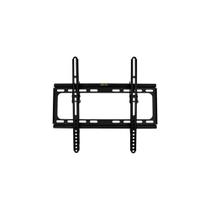 Suporte para TV PIX PX-FT40, Inclinável, Tipo Trilho, para TVs de 26"" a 65"", Preto - 079-0067 Suporte para TV PIX PX-FT40, Inclinável, Tipo Trilho, para TVs de 26"" a 65"", Preto - 079-0067