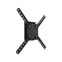 Suporte Para TV Preto LCD 10-55" SBRP110 - Brasforma Suporte Para TV Preto LCD 10-55" SBRP110 - Brasforma