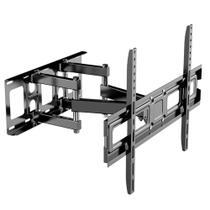 Suporte Para Tv's Televisão Compatível com Painel/Parede Com Acessórios para Instalação - Eficaxshop
