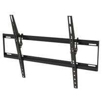 Suporte Para Tv Slim Fixo Tv Inclinavel Slim Led Lcd 32 A 85 Polegadas Universal - Brasforma