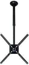 Suporte para Tv, Suporte de Teto, Articulado e Giratório Technosat ref. 4600