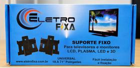 Suporte para TV Televisão, monitor de 10 a 71 LCD, Plasma, Led e 3D, painel Suporte para TV Televisão, monitor de 10 a 71 LCD, Plasma, Led e 3D, painel