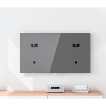 Suporte para Tv televisão Monitor universal LED LCD QLED Plasma 32 42 50 até 70 Polegadas Parede Painel