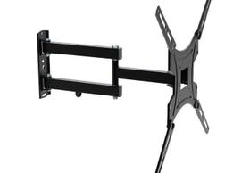 Suporte Para Tv Tri-Articulado 23 A 55 - Booglee